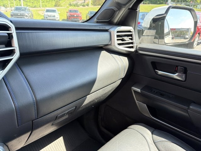 2023 Toyota Sequoia UNKNOWN