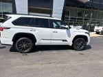 2023 Toyota Sequoia UNKNOWN