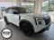 2025 Nissan Armada PRO-4X