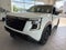 2025 Nissan Armada PRO-4X