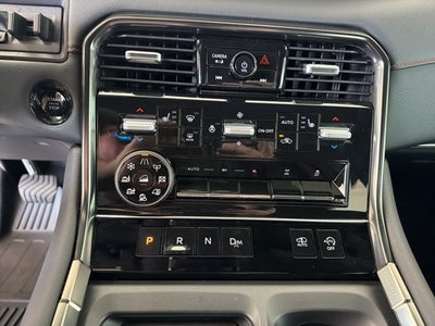 2025 Nissan Armada PRO-4X