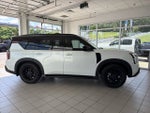 2025 Nissan Armada PRO-4X