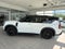 2025 Nissan Armada PRO-4X