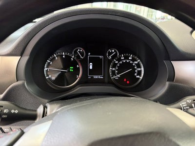 2020 Lexus GX GX 460 Premium