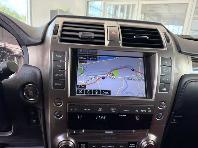 2020 Lexus GX GX 460 Premium