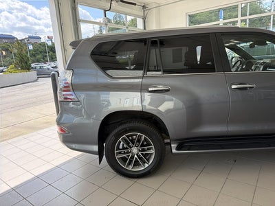 2020 Lexus GX GX 460 Premium