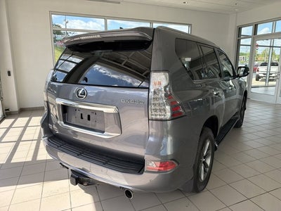 2020 Lexus GX GX 460 Premium