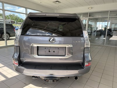 2020 Lexus GX GX 460 Premium