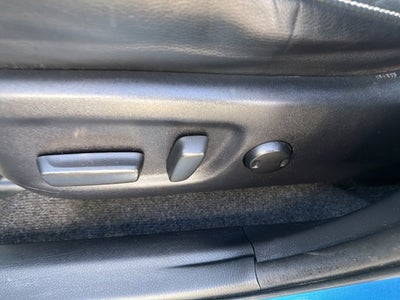 2016 Toyota RAV4 Hybrid Limited