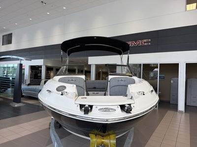 2021 STINGRAY 198LX 198LX
