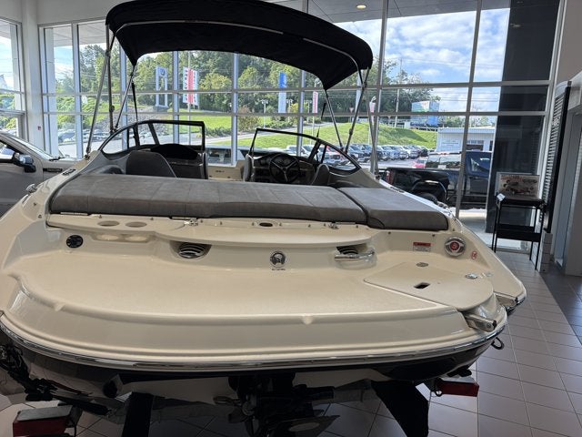 2021 STINGRAY 198LX 198LX