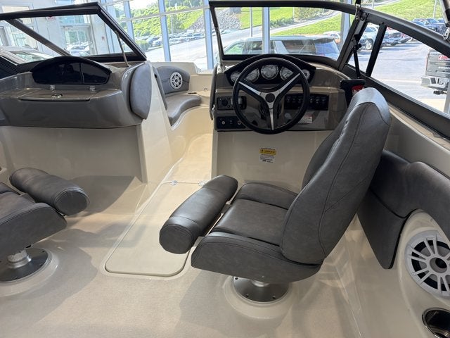 2021 STINGRAY 198LX 198LX