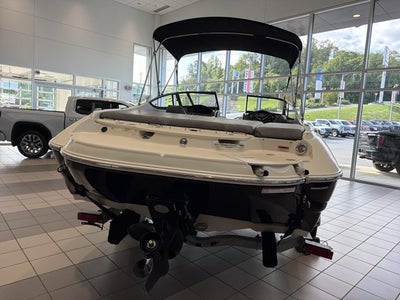2021 STINGRAY 198LX 198LX