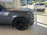 2024 Land Rover Range Rover SE