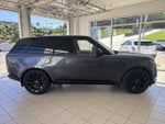 2024 Land Rover Range Rover SE
