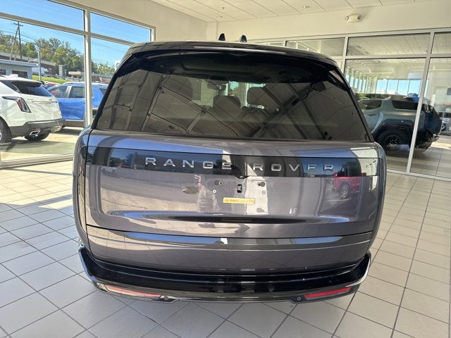 2024 Land Rover Range Rover SE