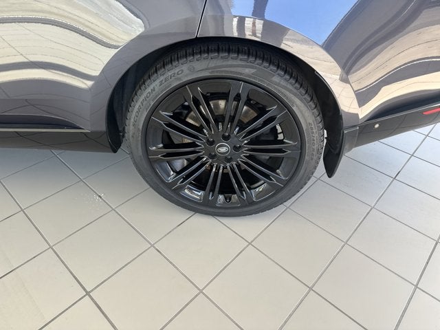 2024 Land Rover Range Rover SE