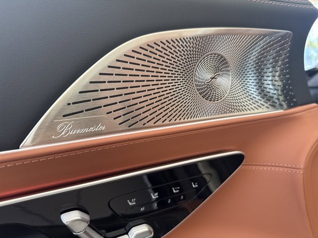 2023 Mercedes-Benz SL-Class AMG® SL 55