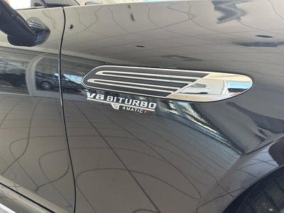 2023 Mercedes-Benz SL-Class AMG® SL 55