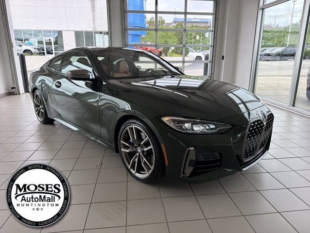 2023 BMW 4 Series