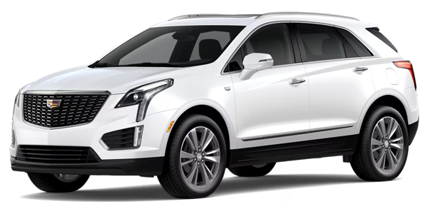 Moses Cadillac of Huntington in Huntington WV