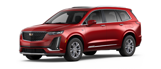 Moses Cadillac of Huntington in Huntington WV