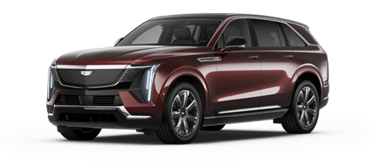 Moses Cadillac of Huntington in Huntington WV