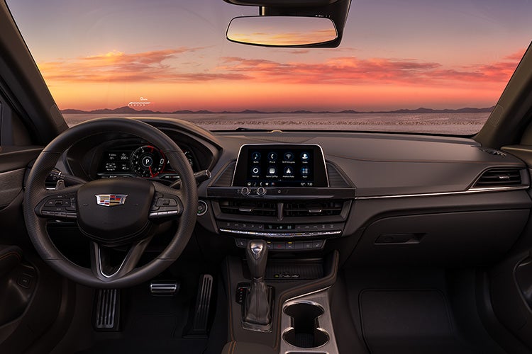 Moses Cadillac of Huntington