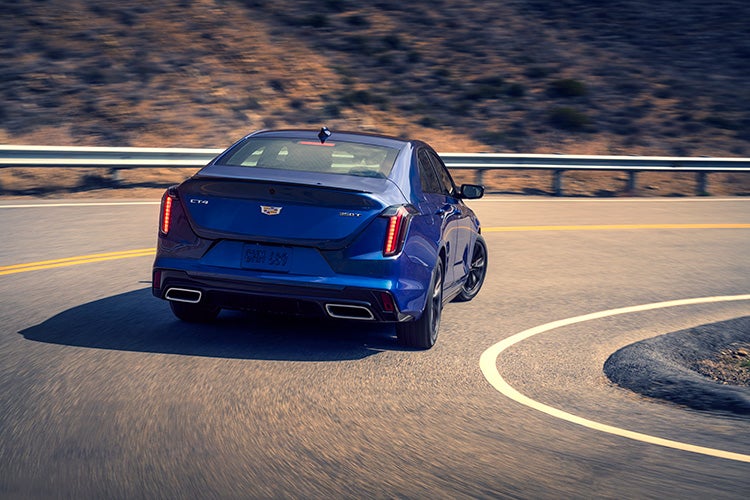 Moses Cadillac of Huntington