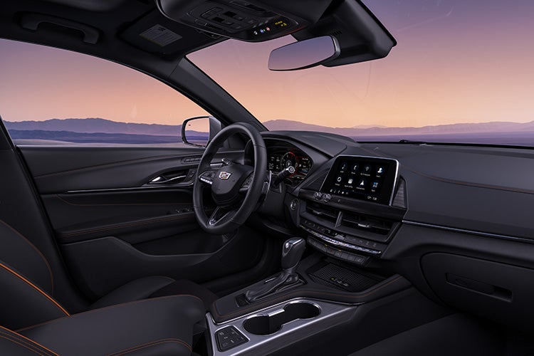 Moses Cadillac of Huntington