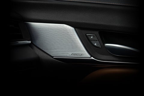 Moses Cadillac of Huntington