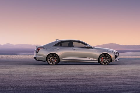 Moses Cadillac of Huntington