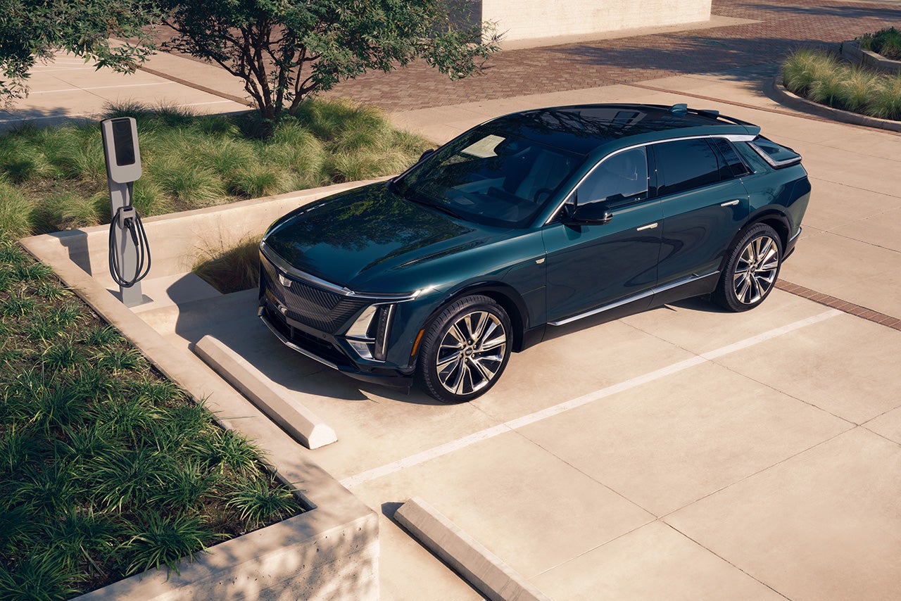 Moses Cadillac of Huntington in Huntington WV