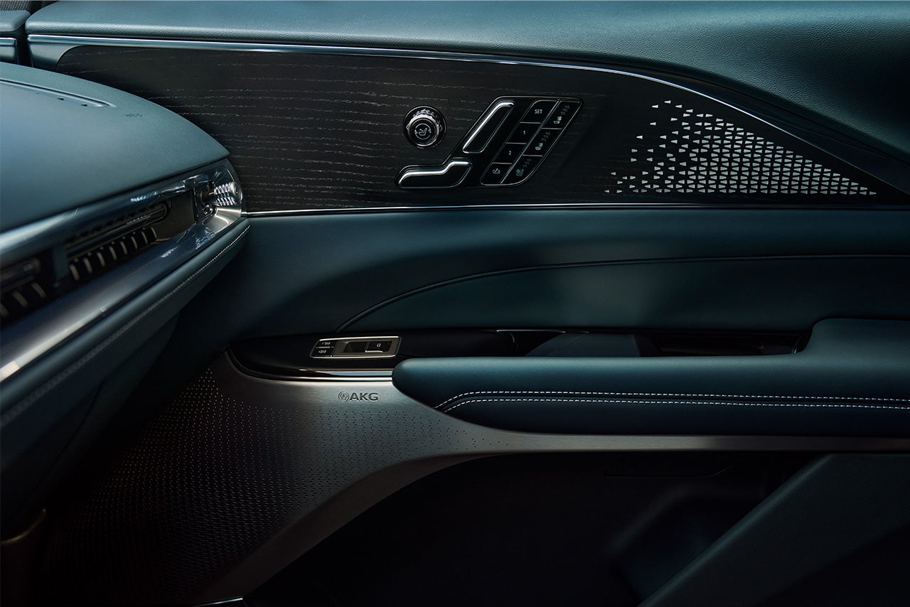 Moses Cadillac of Huntington in Huntington WV