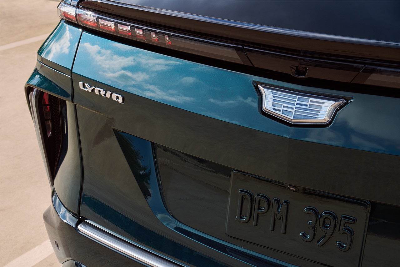 Moses Cadillac of Huntington in Huntington WV