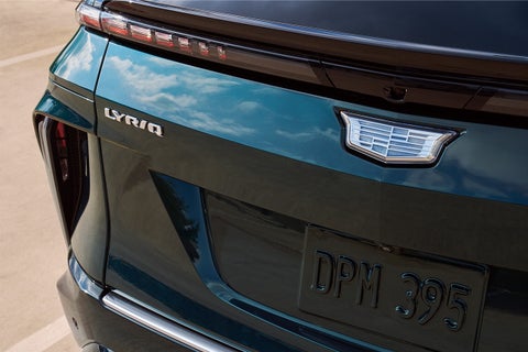 Moses Cadillac of Huntington in Huntington WV