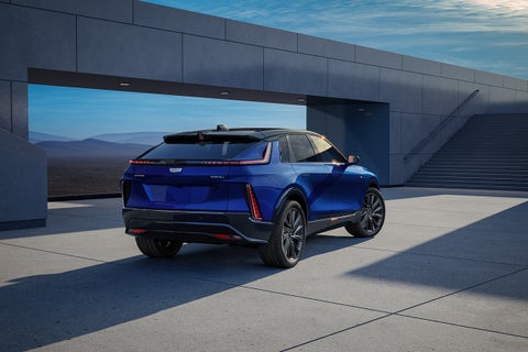 Moses Cadillac of Huntington in Huntington WV