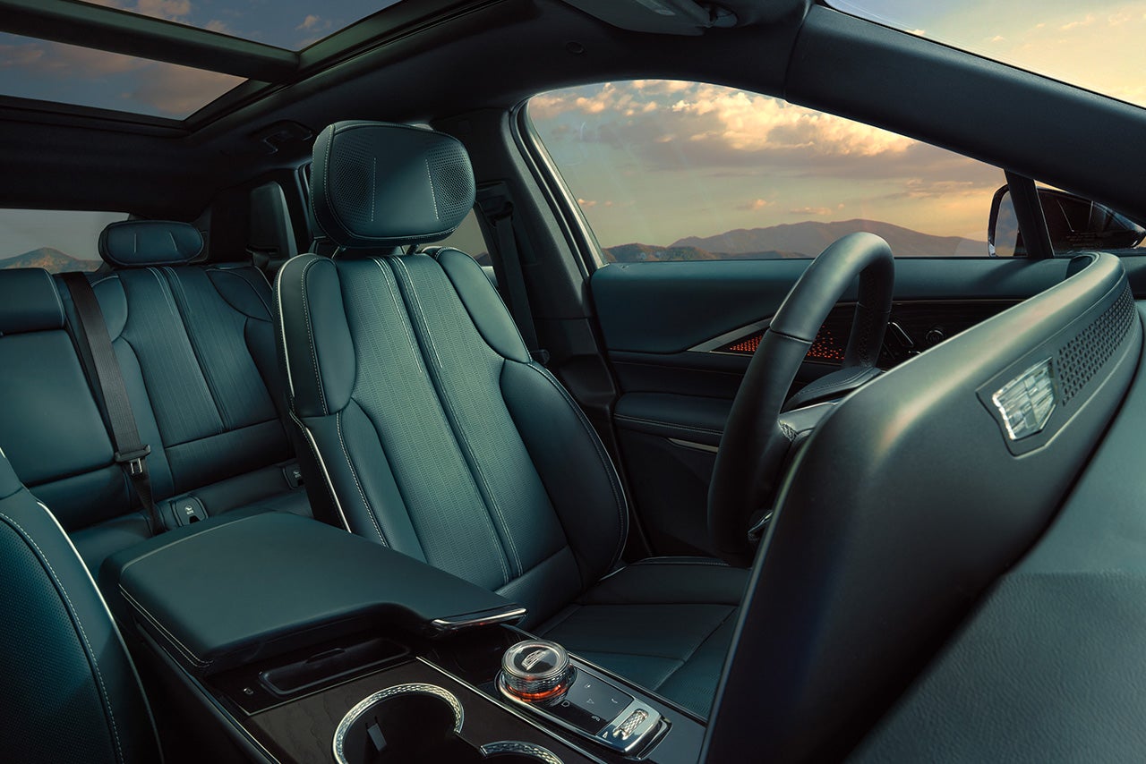 Moses Cadillac of Huntington in Huntington WV