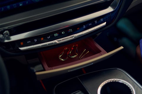 Moses Cadillac of Huntington in Huntington WV