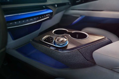  Moses Cadillac of Huntington in Huntington WV