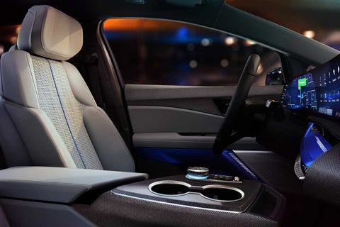 Moses Cadillac of Huntington in Huntington WV