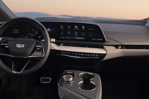 Moses Cadillac of Huntington in Huntington WV