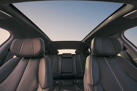 Moses Cadillac of Huntington in Huntington WV