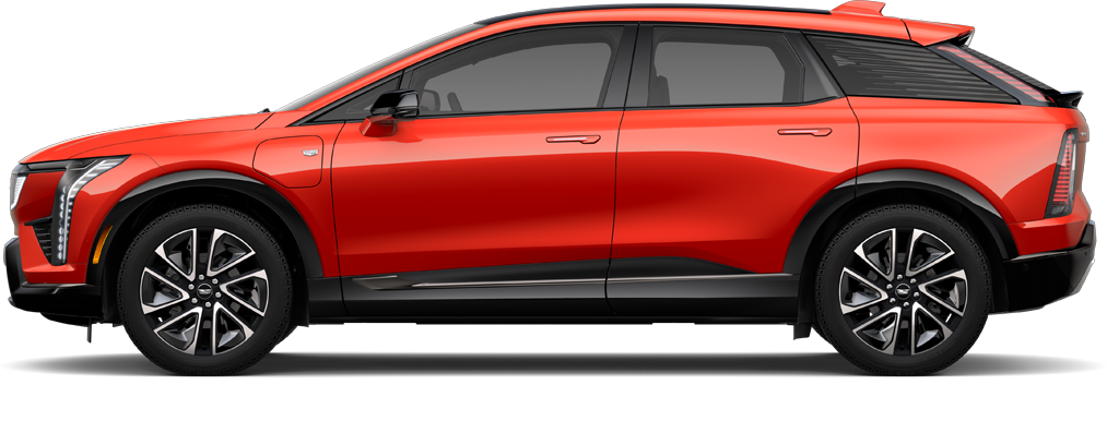 Moses Cadillac of Huntington in Huntington WV