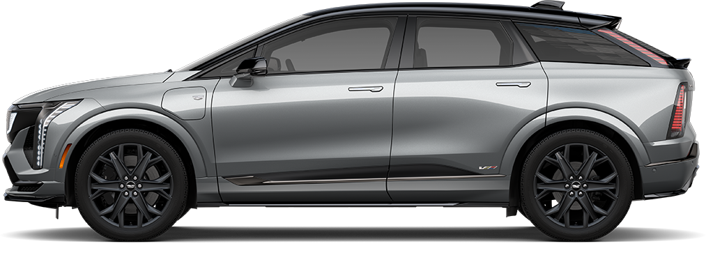 Moses Cadillac of Huntington in Huntington WV