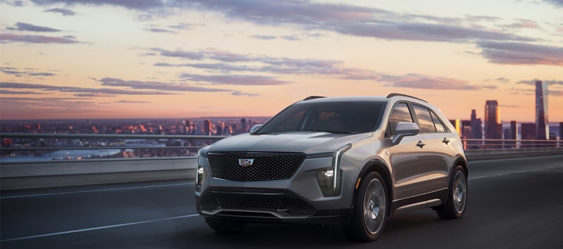 Moses Cadillac of Huntington in Huntington WV