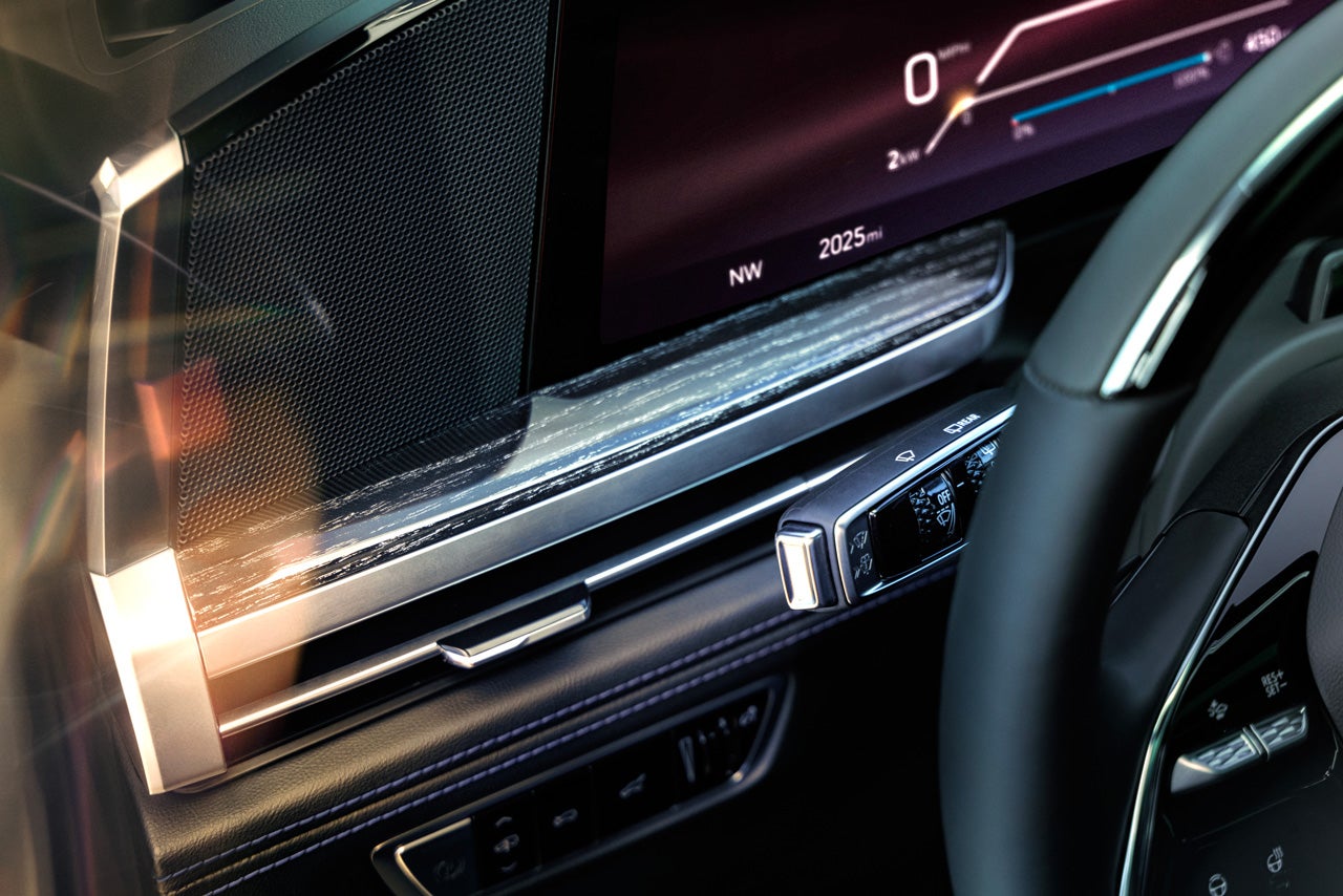 Moses Cadillac of Huntington in Huntington WV