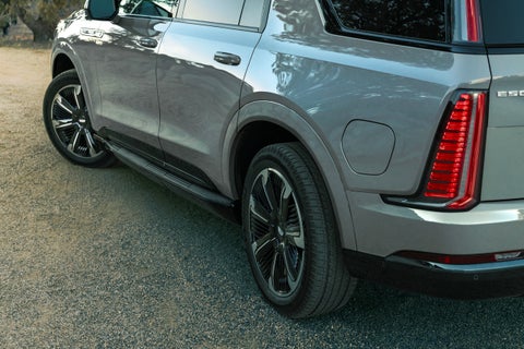 Moses Cadillac of Huntington in Huntington WV