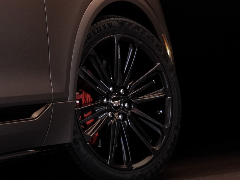 Moses Cadillac of Huntington in Huntington WV