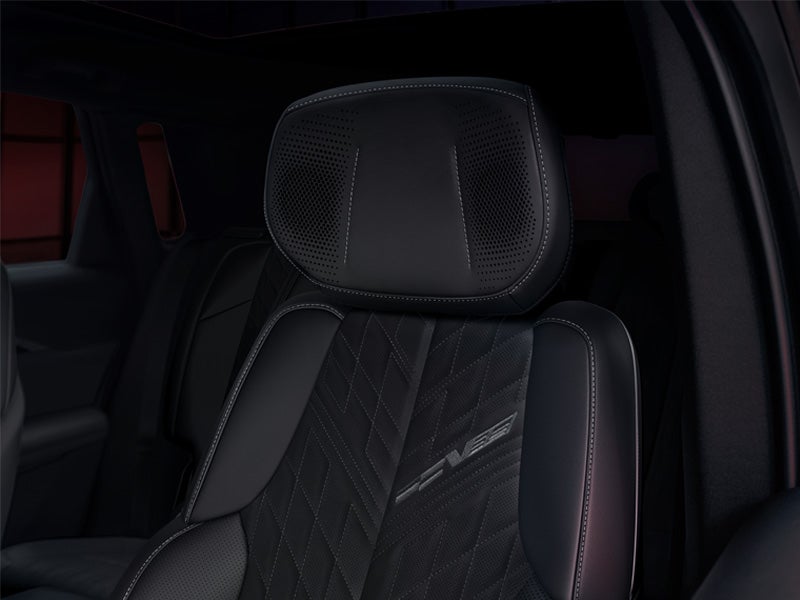 Moses Cadillac of Huntington in Huntington WV